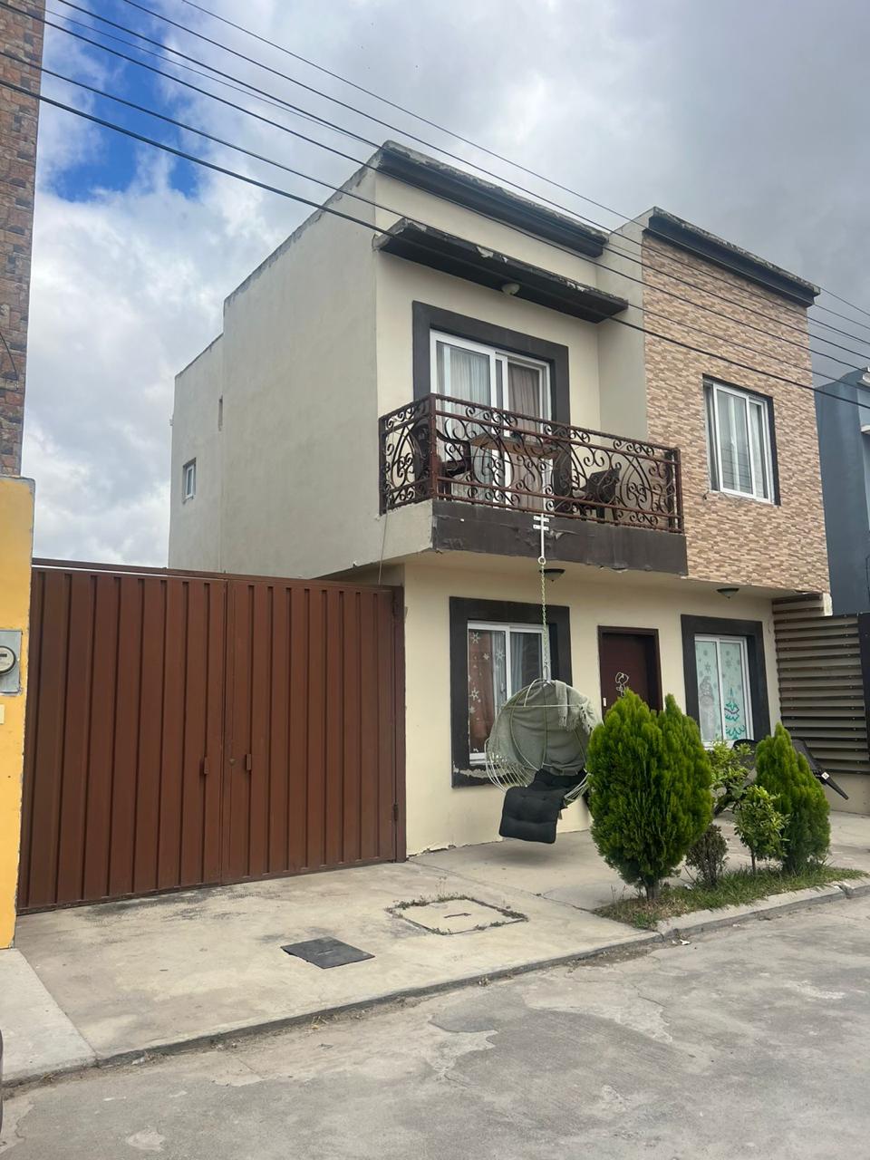 Casa en Villas Toncontín